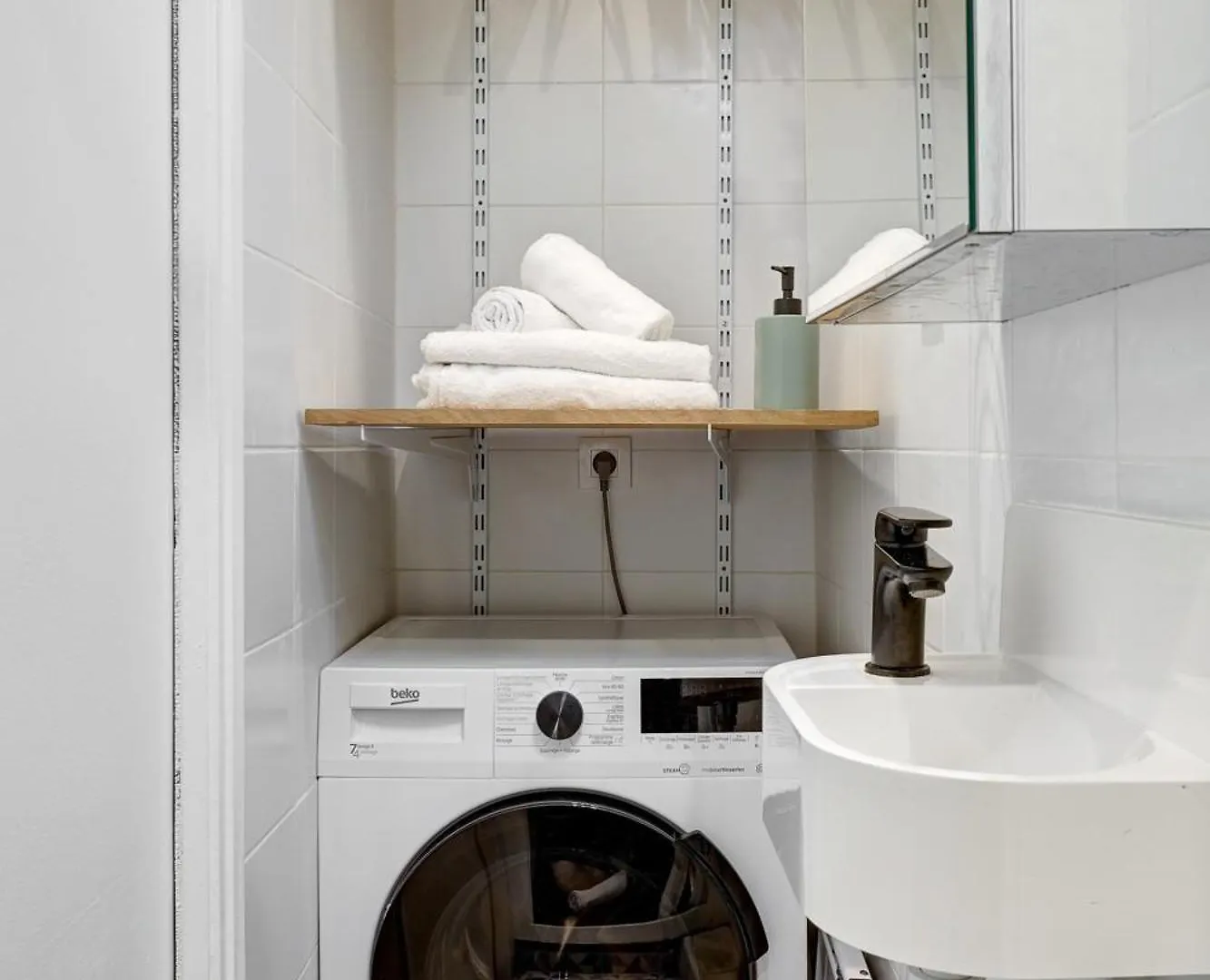 Bnbnova - Quartier Montorgueil & Arts Et Metiers Paris Apartment