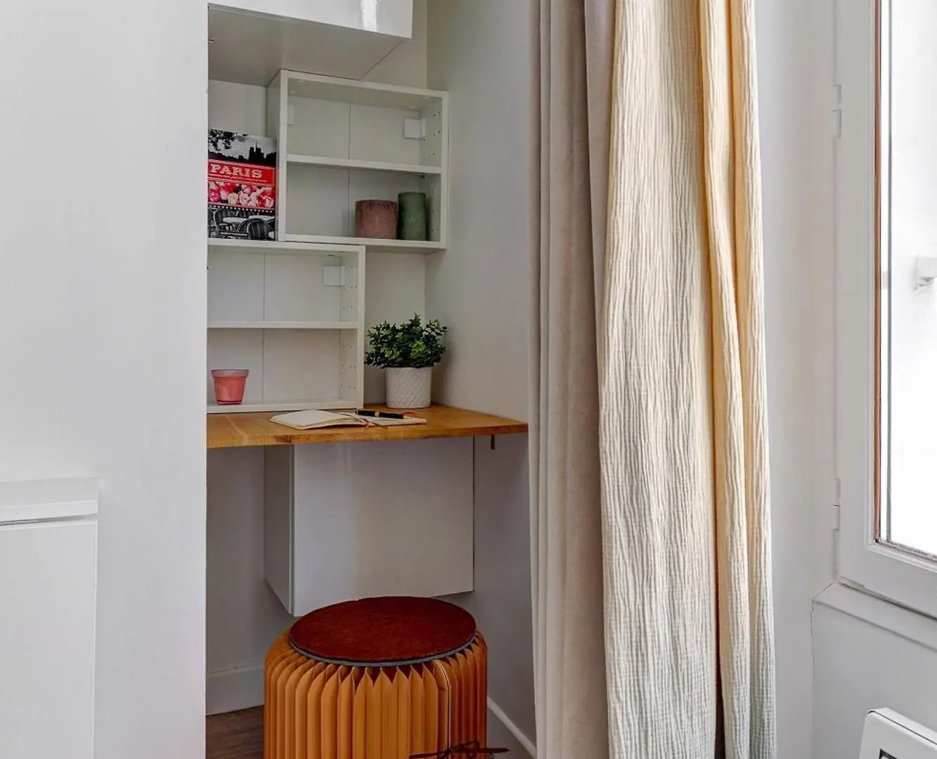 Bnbnova - Quartier Montorgueil & Arts Et Metiers Paris Apartment