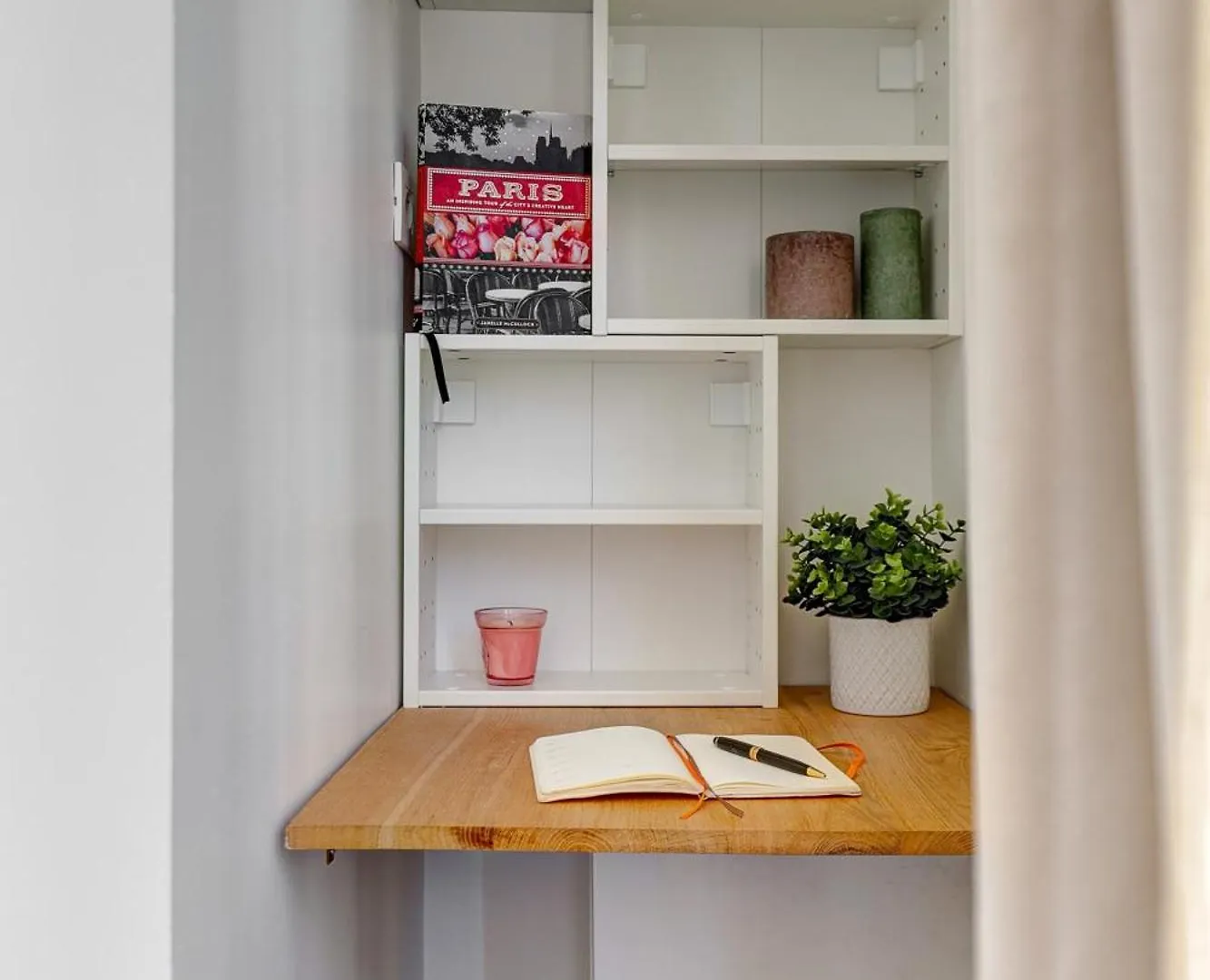 Bnbnova - Quartier Montorgueil & Arts Et Metiers Paris Apartment
